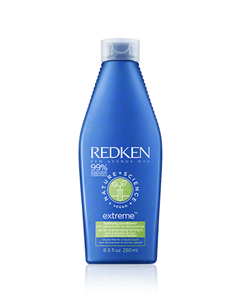 Redken Nature + Science Extreme Fortifying Conditioner 250ml