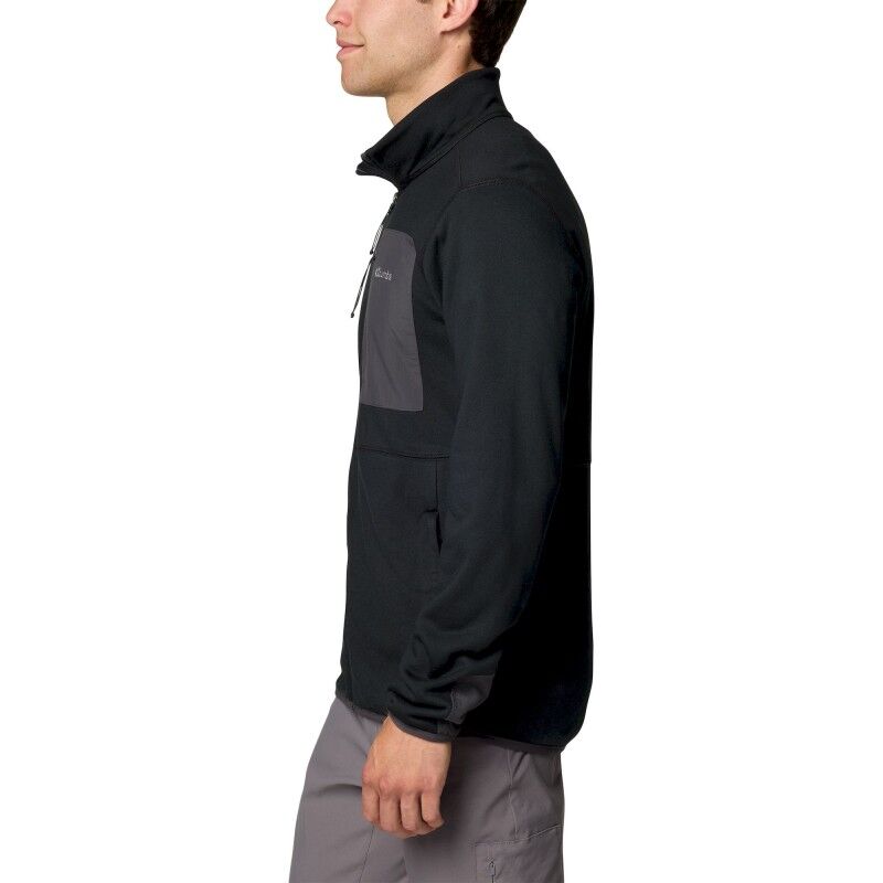 Columbia Hike Full Zip II - Polaire homme
