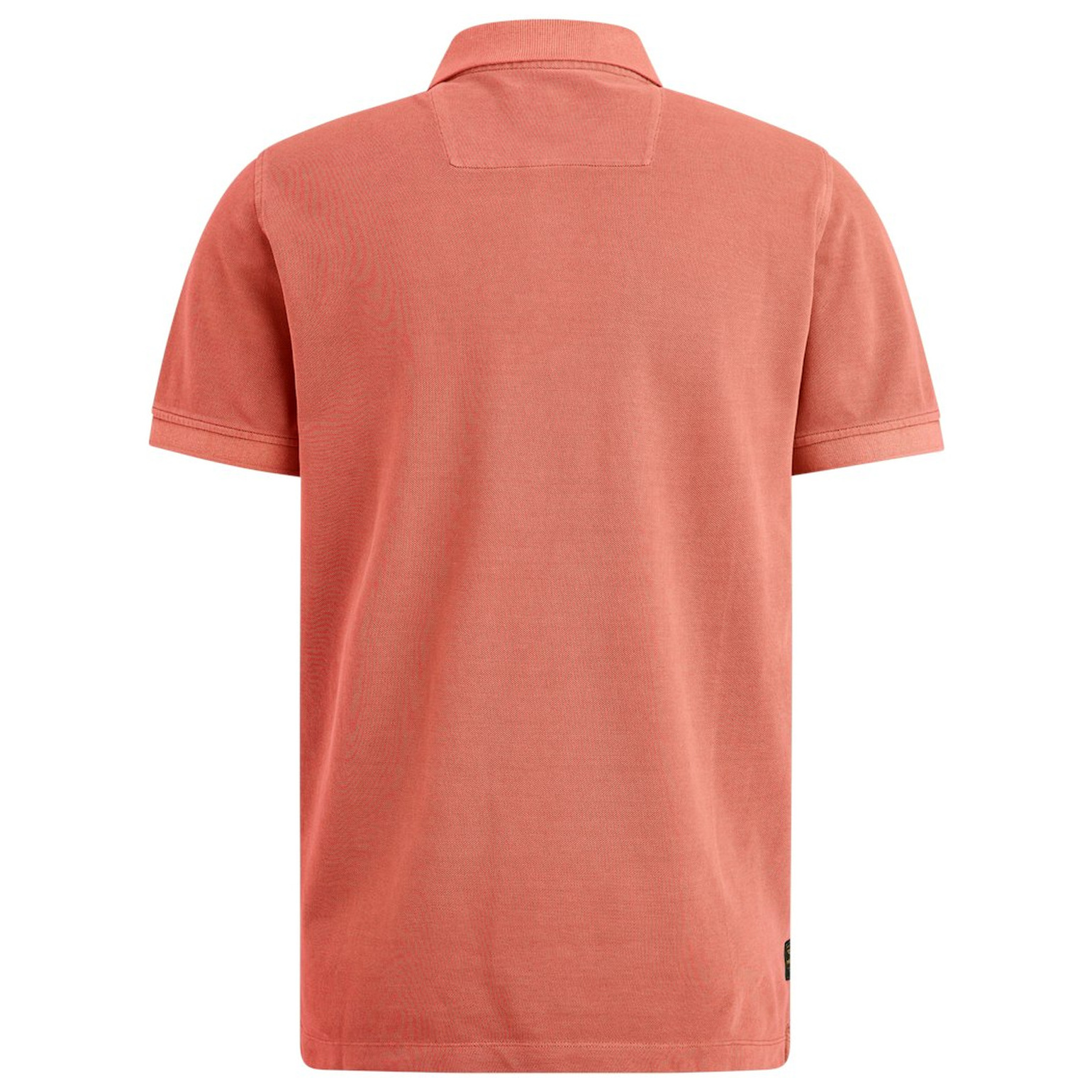 PME LEGEND Short sleeve polo Pique garmen