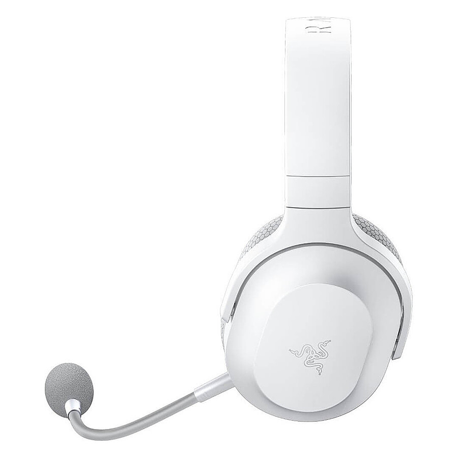 Razer Barracuda X 2022 - Mercury