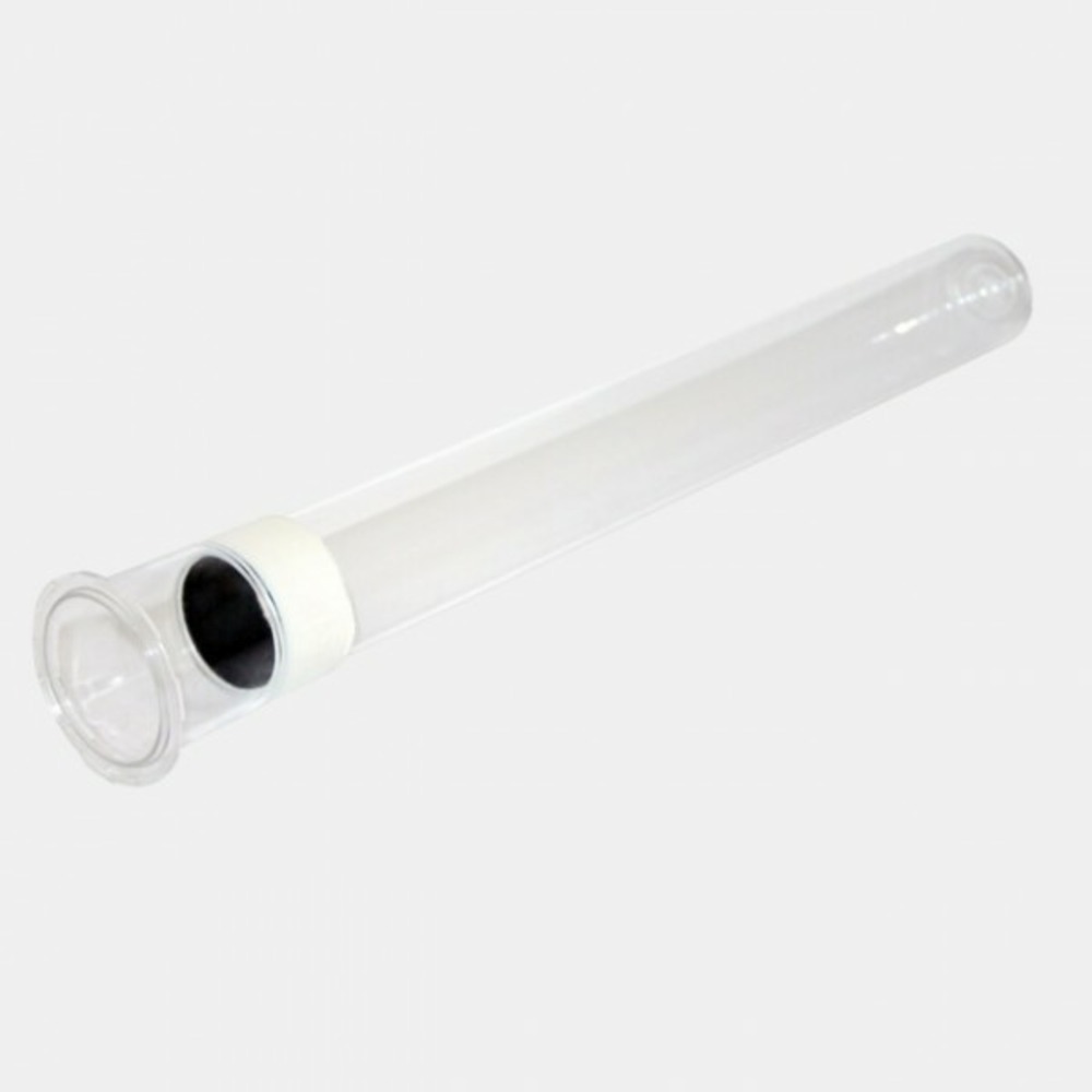 Tube quartz uv topclear 36000