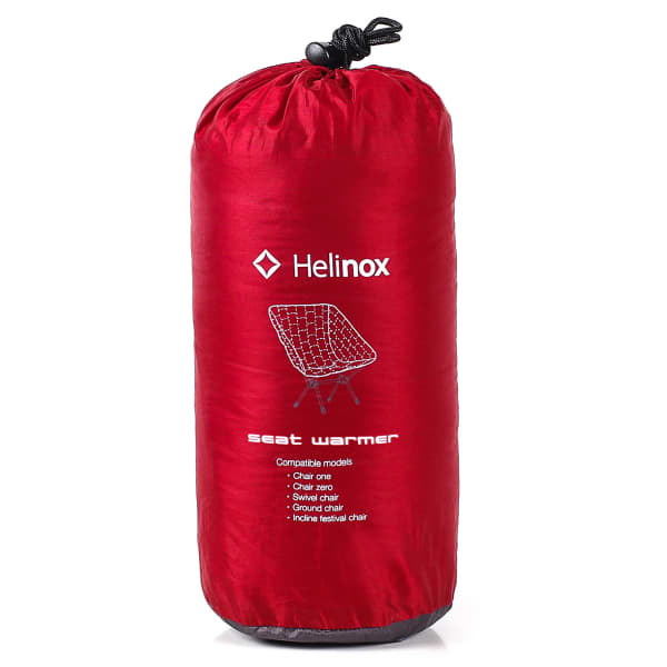 Siège camping HELINOX SEAT WARMER FOR CO/C1/SWIVEL