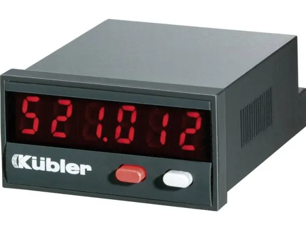 Kübler Automation CODIX 522