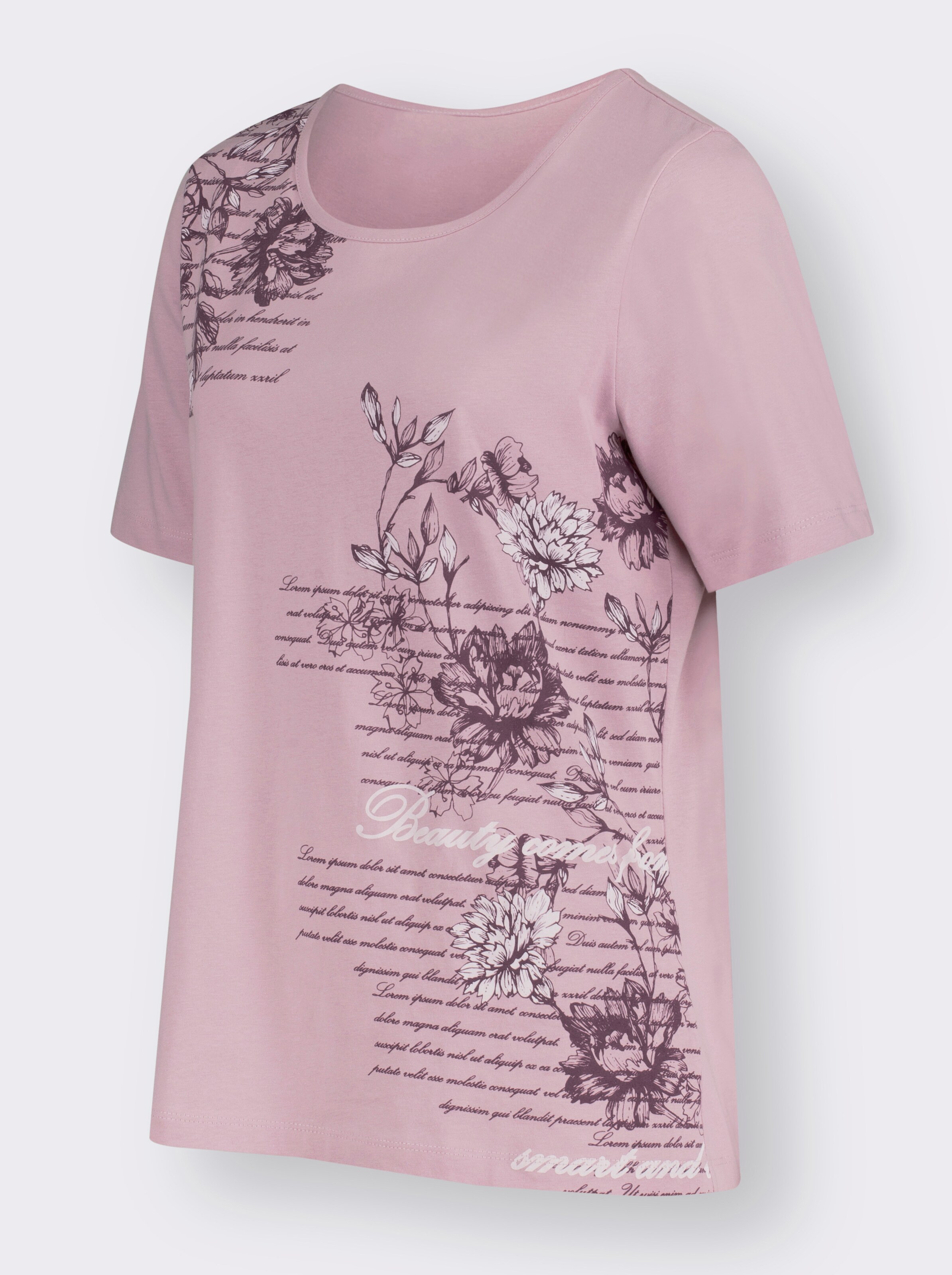 Kurzarmshirt