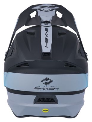 Casque Intégral Kenny Decade Noir / Bleu