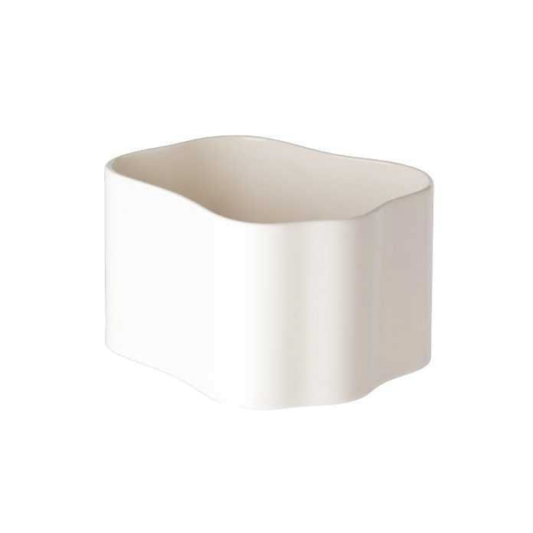 Artek Riihitie B plantenbak small wit