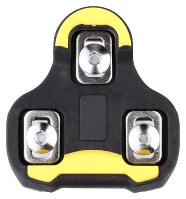 Cales HT Components Pour Pédales de Type Look 0°
