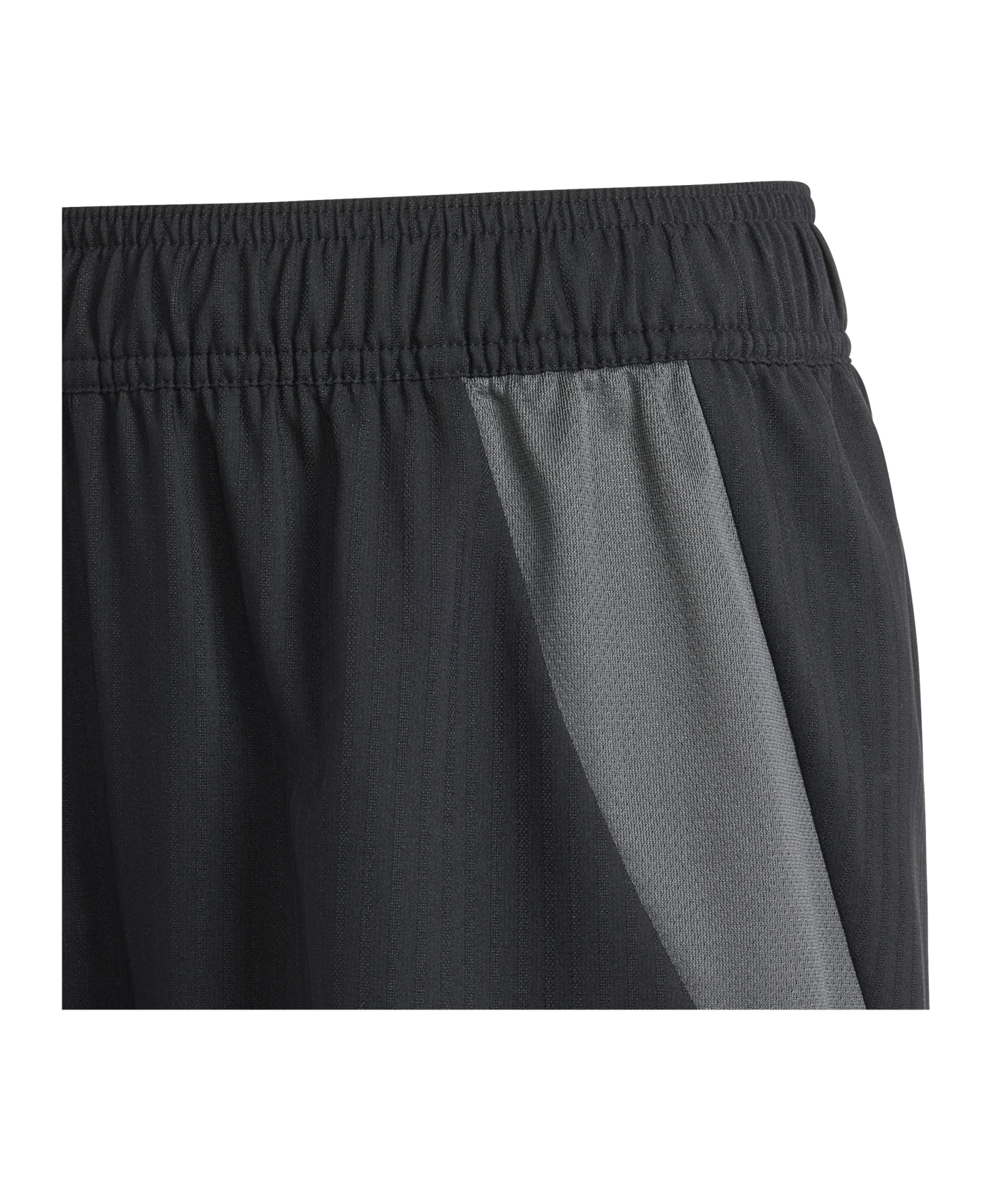 adidas Tiro 24 Competition Match Short Kids Schwarz