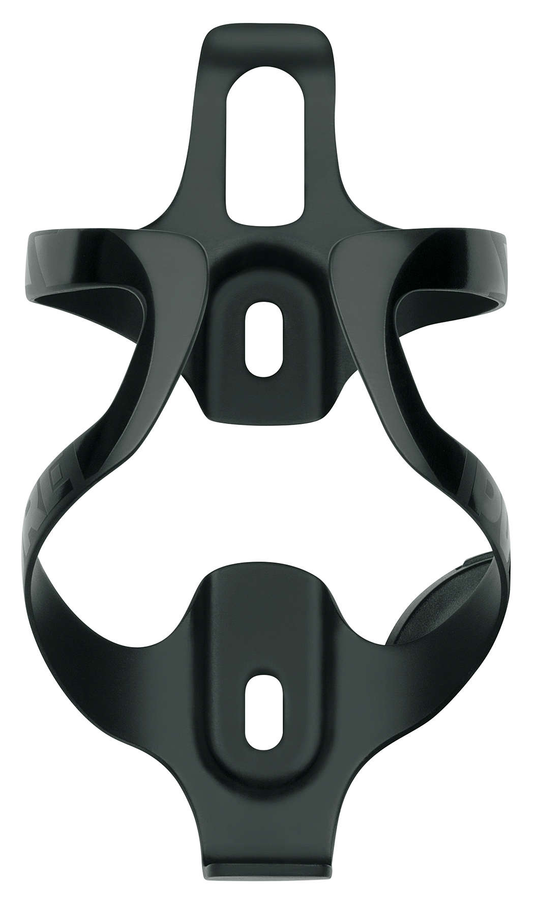SKS Pure Carbon Bidonhouder Zwart