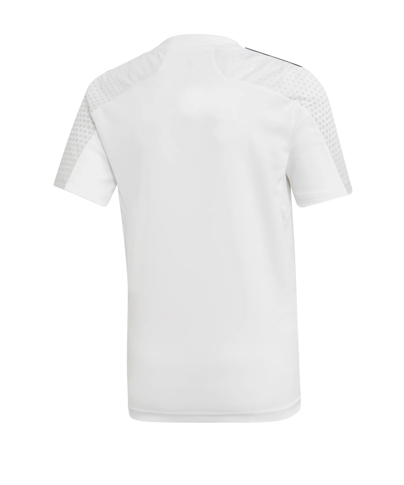 adidas Regista 20 Trikot kurzarm Kids Weiss