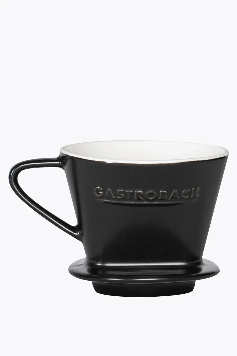 Gastroback Design Wasserkocher Pour Over Advanced