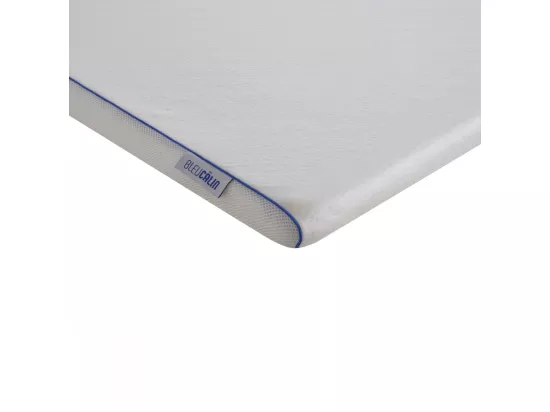 Surmatelas Mémoire de forme 5cm- déhoussable et respirant- 140x190cm