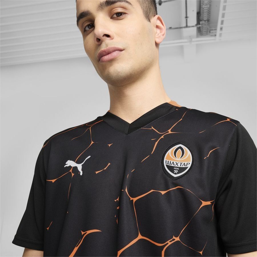 Puma Maillot Away 24/25 FC Shakhtar Donetsk Homme