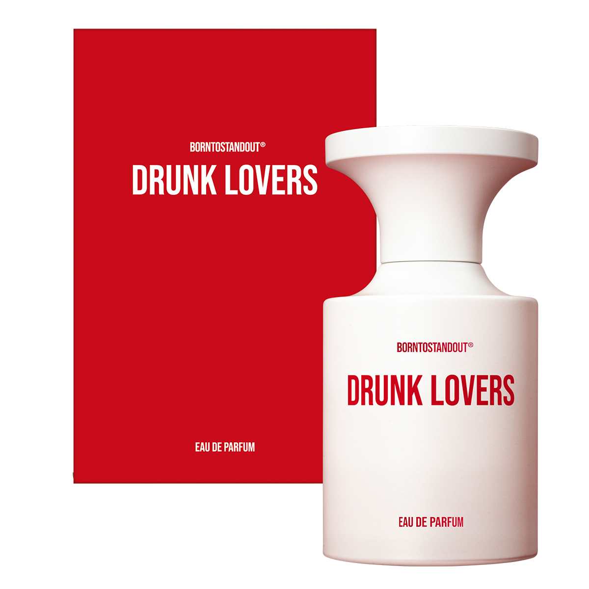 Drunk Lovers Eau de Parfum 50ml
