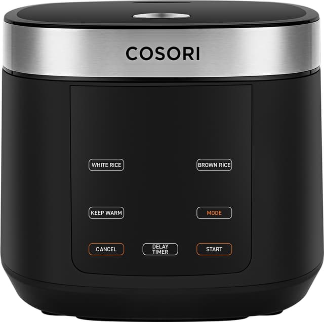 Cosori multi-cooker CRC-R501-KEUR