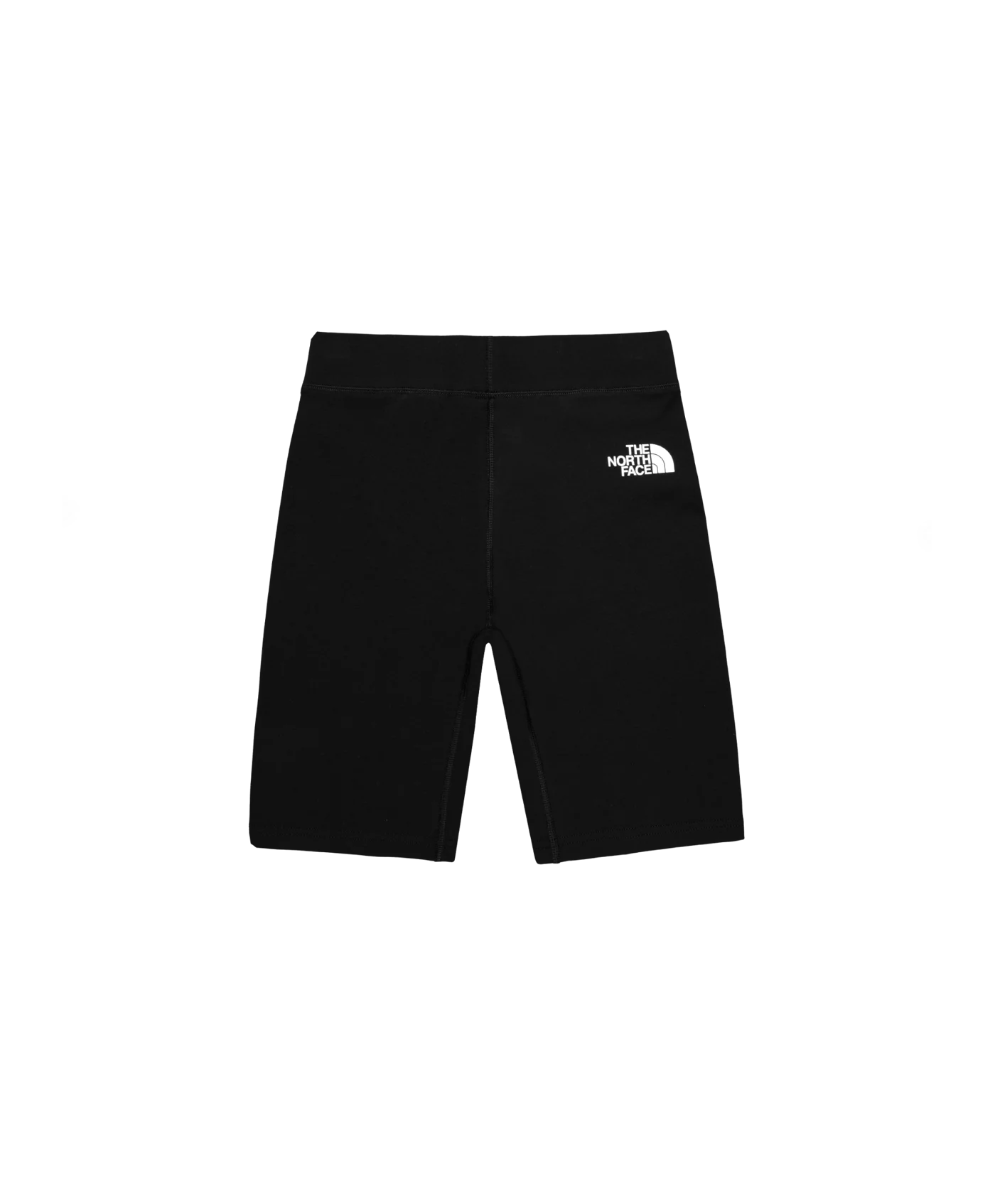 The North Face Interlock Short Damen Schwarz