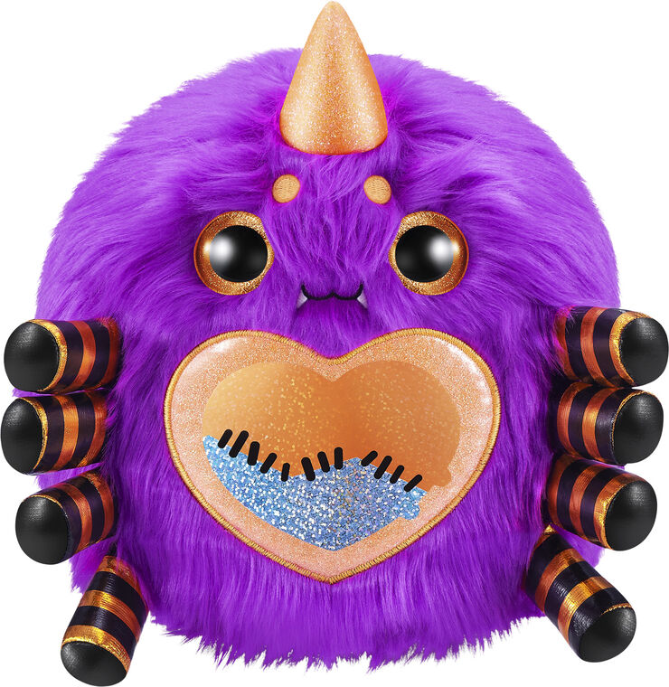 Rainbowcorns Rainbocorns Monstercorn S