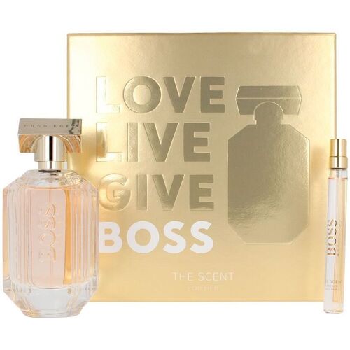 BOSS - The Scent For Her Lote