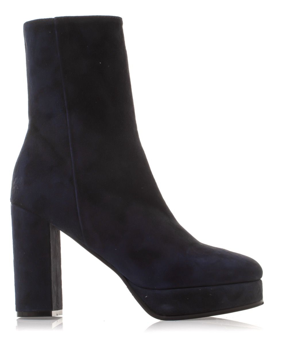 Lorenzo Masiero Ankle Boots
