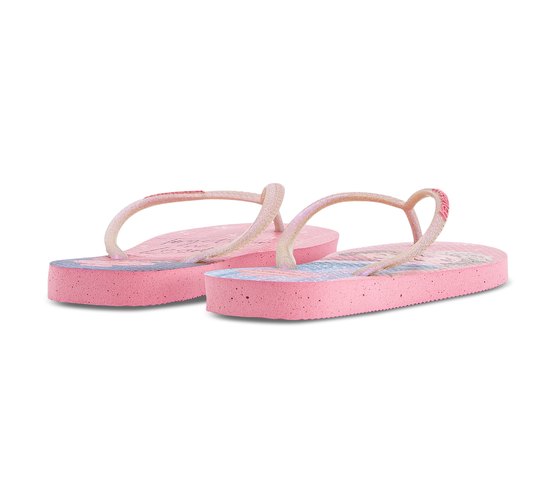 Havaianas Kids Slim Princess - Flip Flops