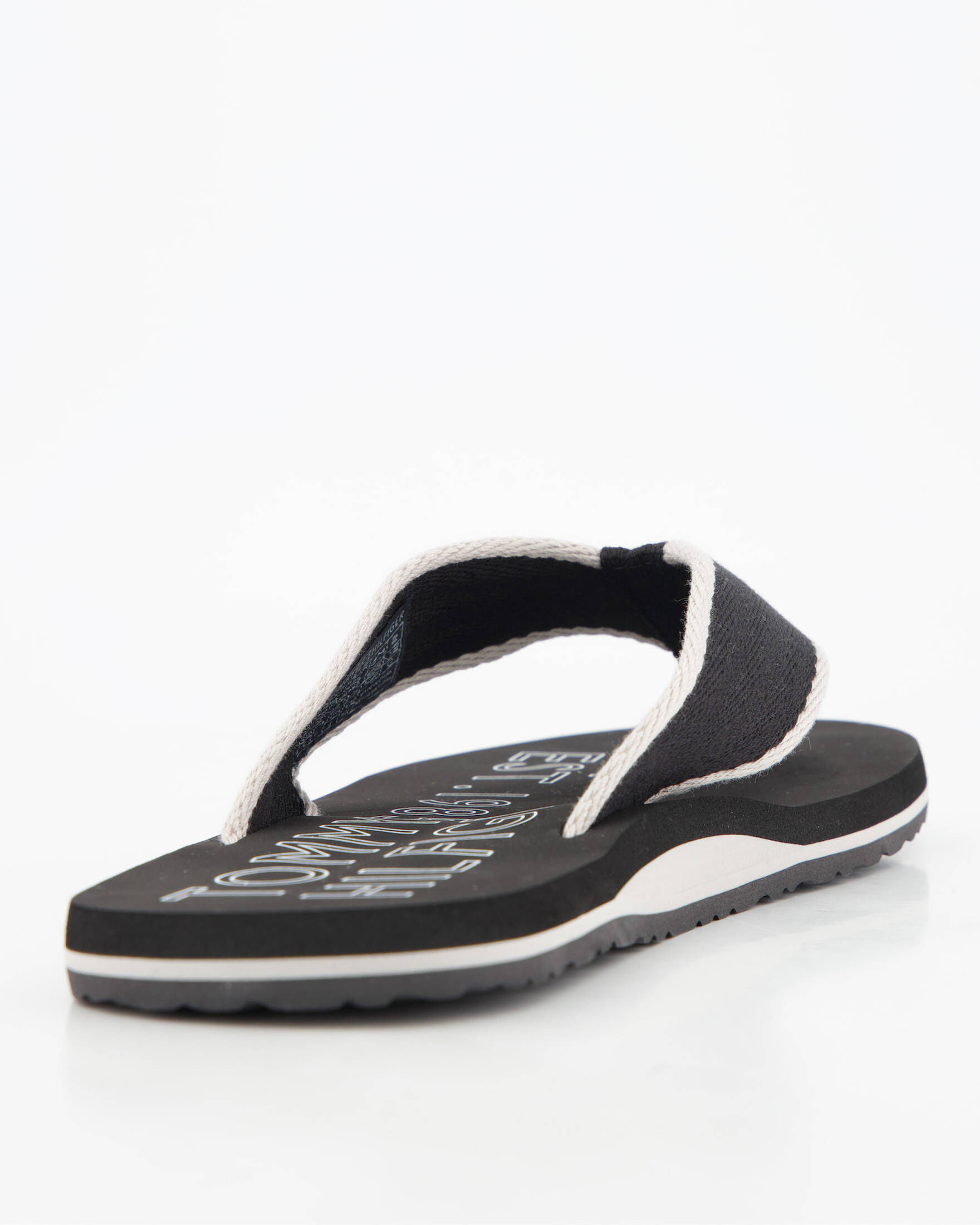 Tommy Hilfiger| Herren Zehentrenner SPORTY HILFIGER BEACH