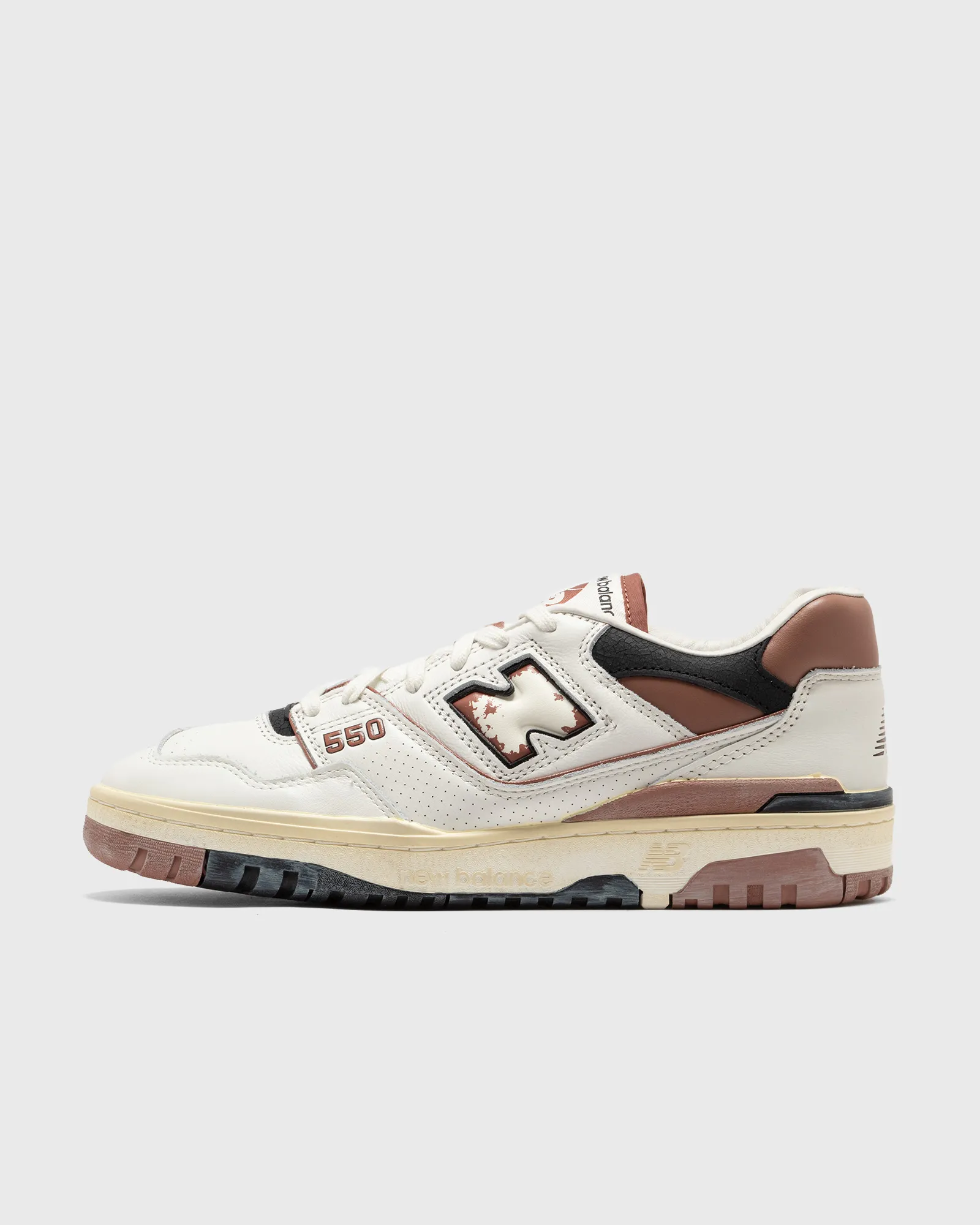 New Balance 550