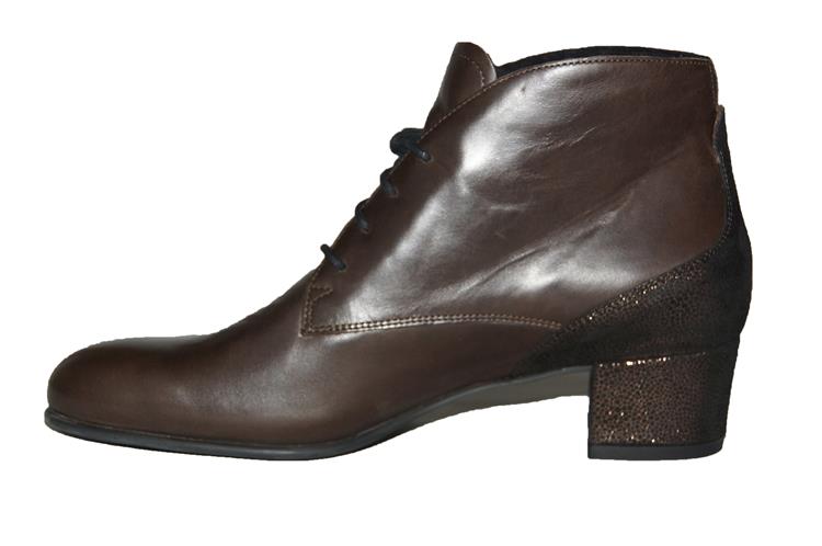 Durea 9795 wijdte K bruin