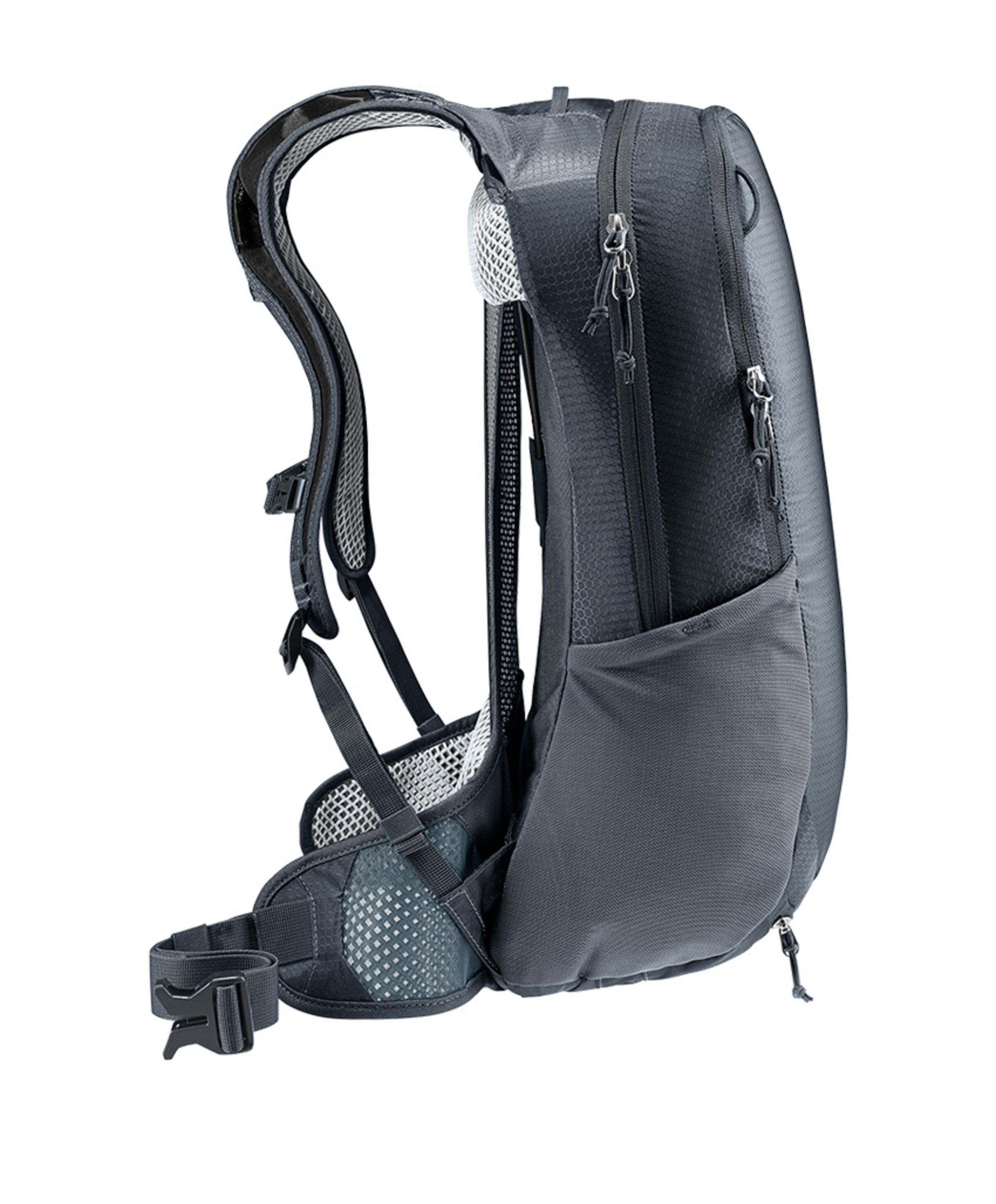 Deuter Rugzak zwart