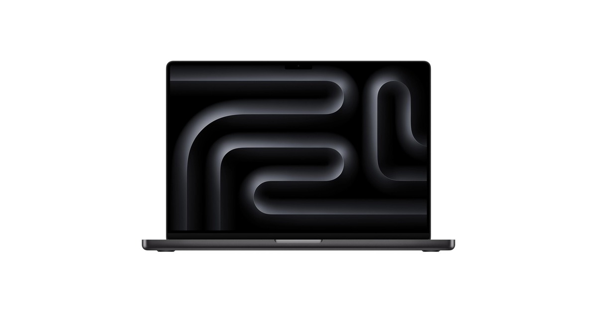 AppleMacBook Pro 2024 16