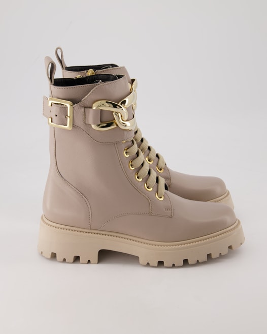 Konstantin Starke 2812 Stiefeletten in Beige