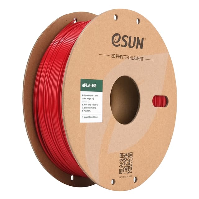 eSUN PLA+ HS 1.75mm