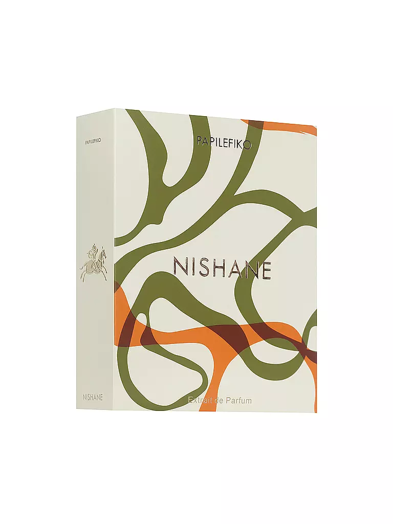 NISHANE Papilefiko Extrait de Parfum 50ml keine Farbe