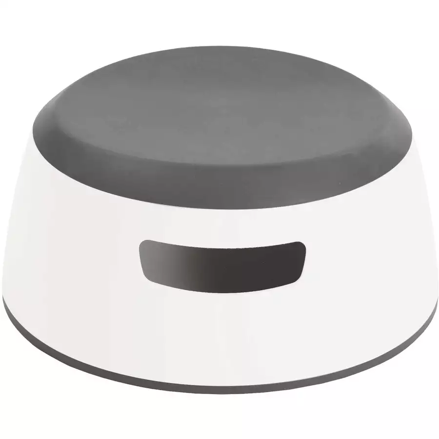 Luma® Babycare Trittschemel Snow White