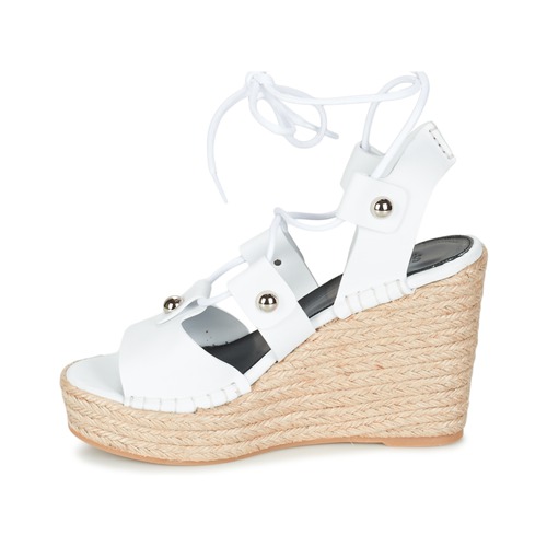 Sonia Rykiel - 622908 Blanco