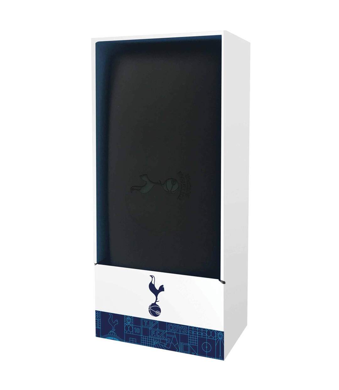 Tottenham Hotspur FC - Étui à lunettes (Noir) (Taille unique) - UTSG21147
