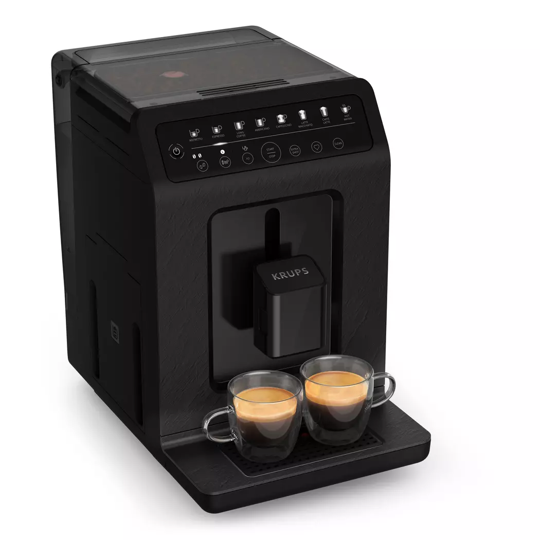Kaffeemaschine Evidence Eco