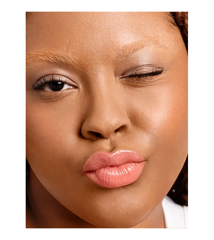 about-face - Bálsamo labial Cherry Pick Lip Color Butter - 04: Guava Crush