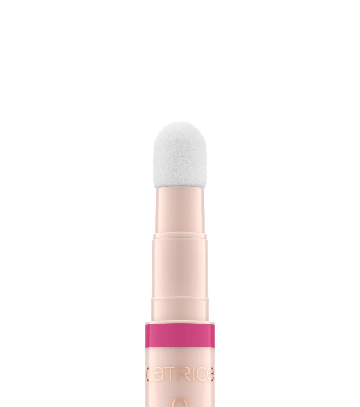 Catrice - Óleo Labial Colour Cushion Juicy - 020: Palm Punch