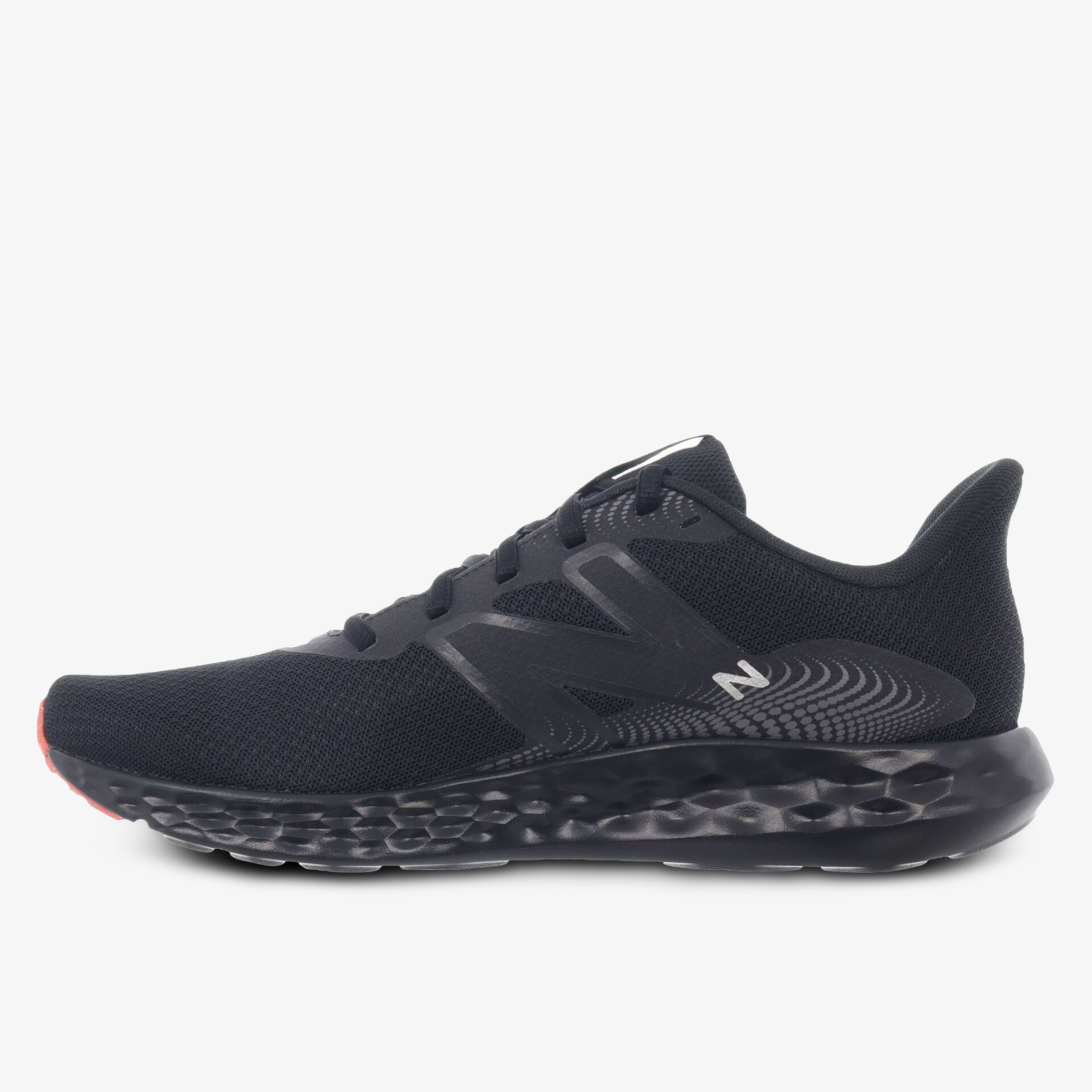 new balance Herren Sneaker Low schwarz