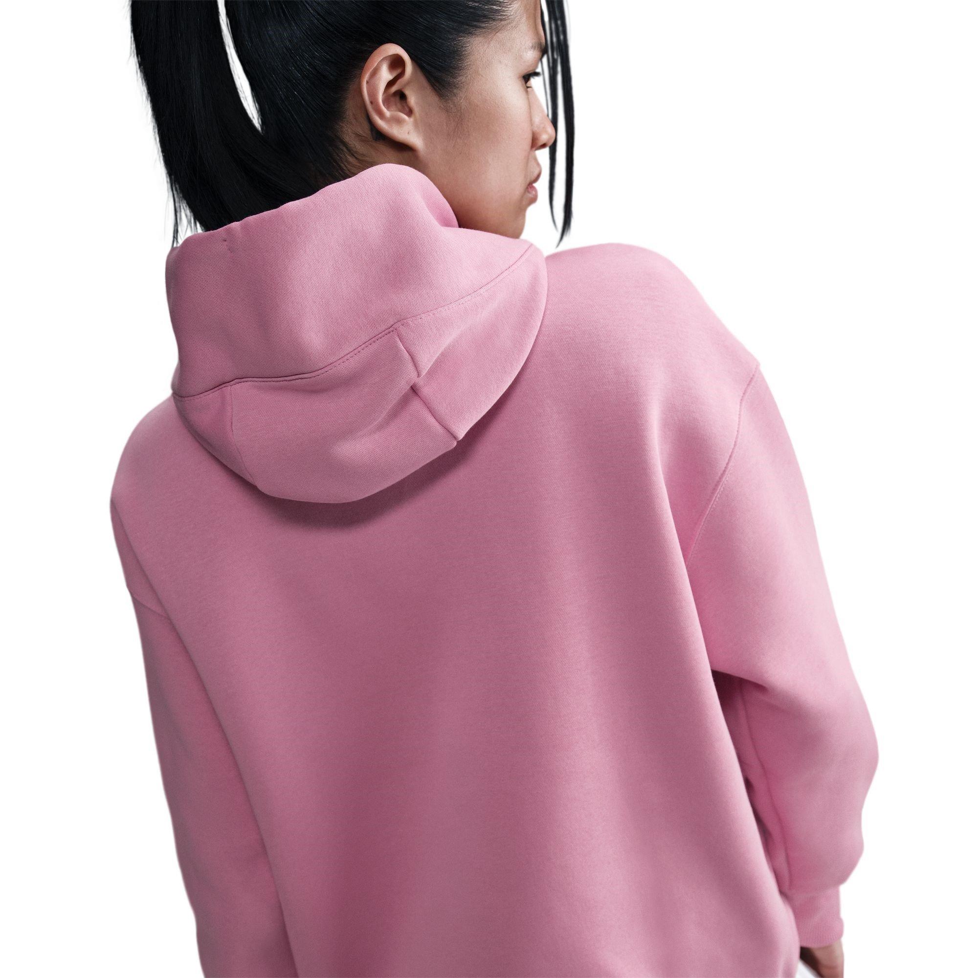 Nike Sportswear Phoenix Fleece Womens Over Oversized Pullover Hoodie