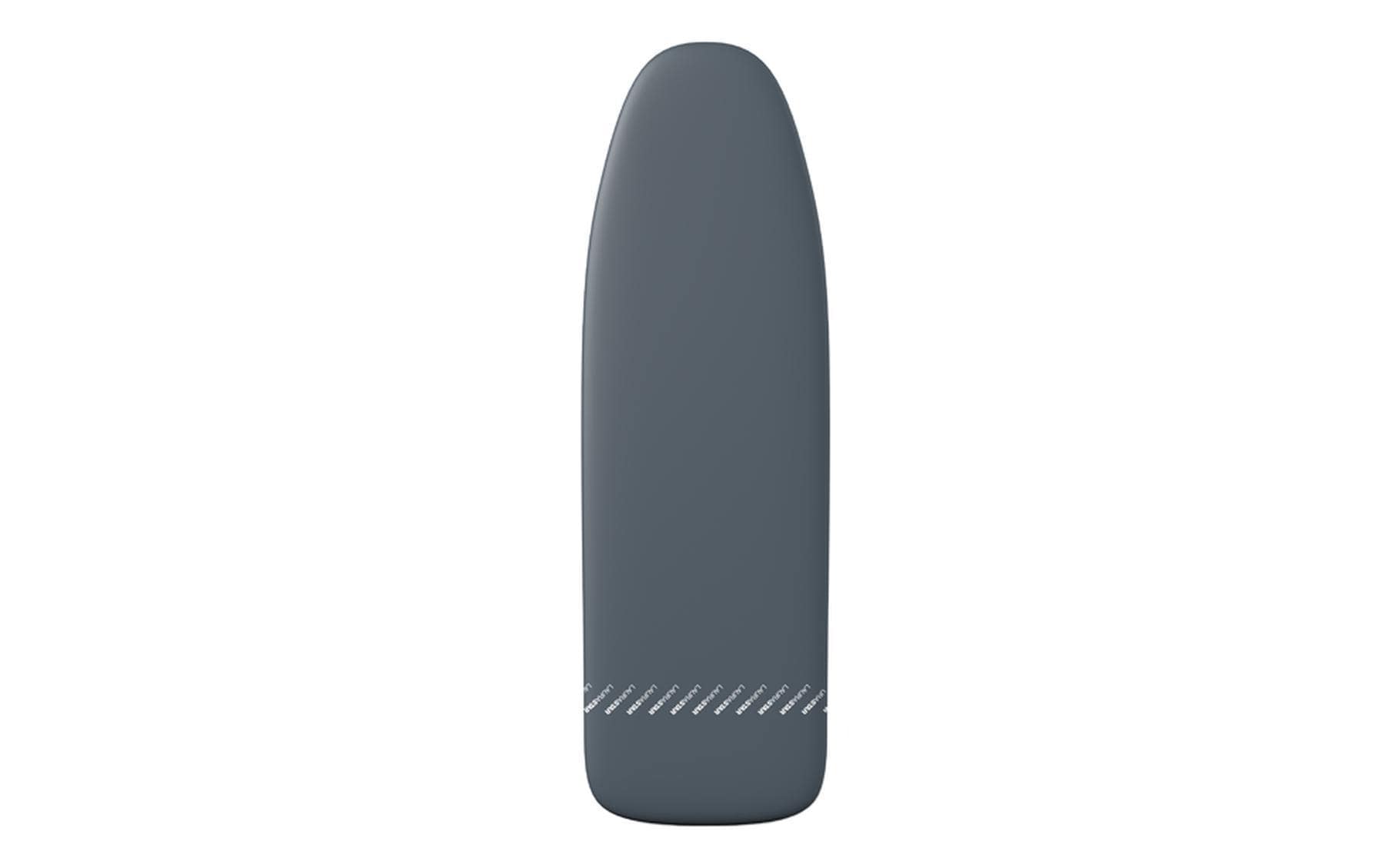 Bügelbrettbezug Universalcover Grau131 x 55 cm, grau