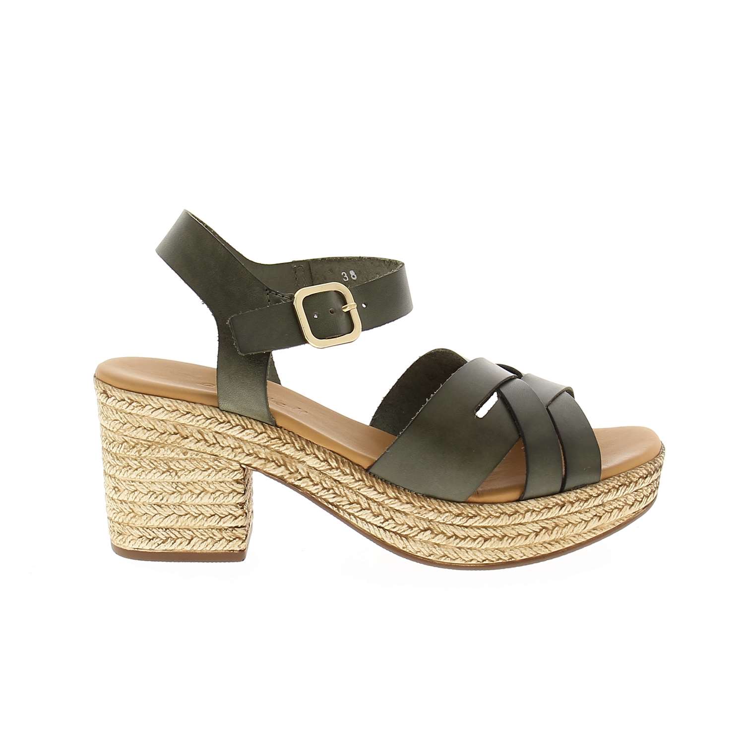 Sandales femme ALIWELL PALMA