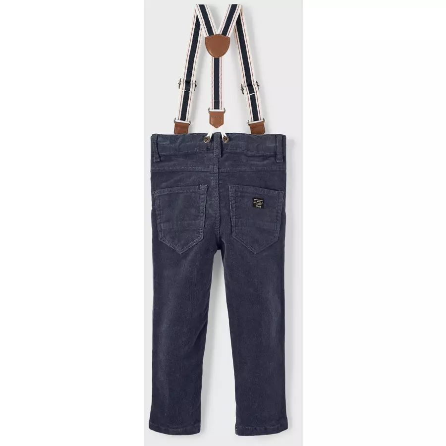 name it Cordhose Nmmrobin Dark Sapphire