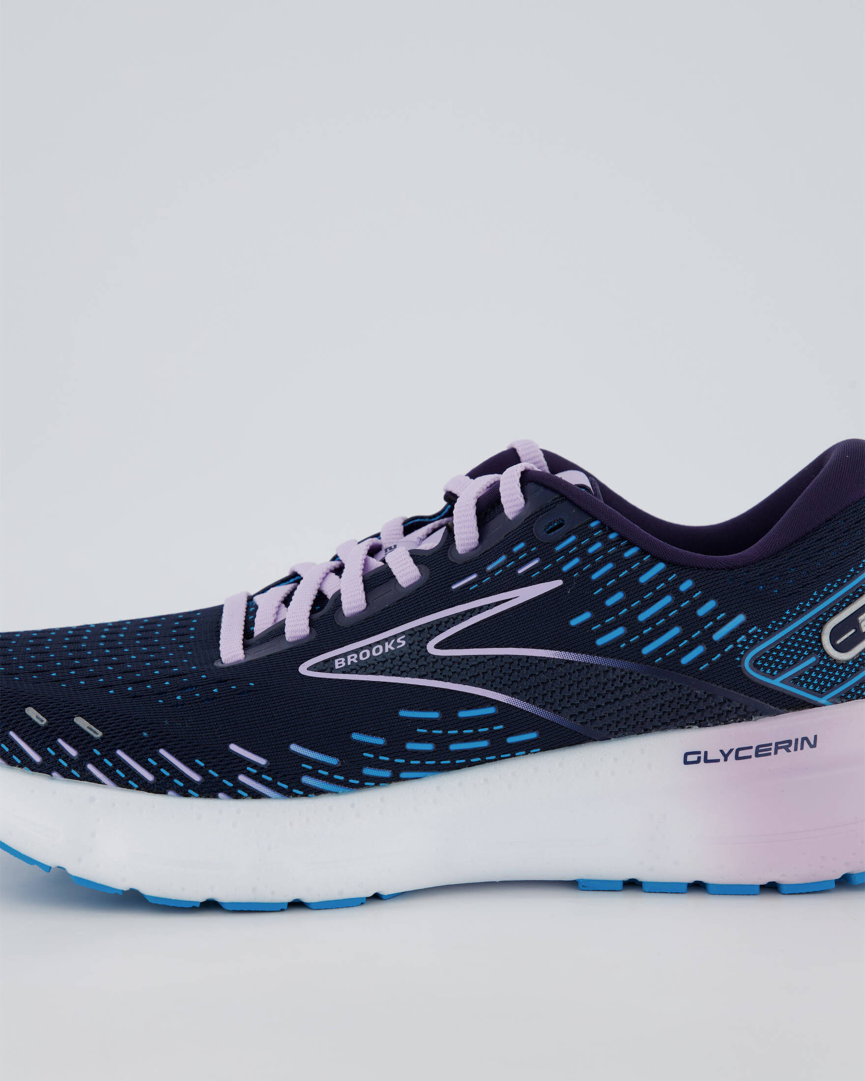 Brooks| Damen Laufschuhe GLYCERIN 20 – 2A Weite