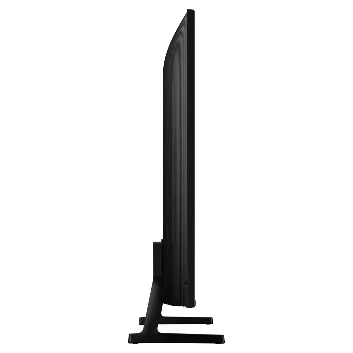 TV SAMSUNG UE43DU7172UXX Schwarz