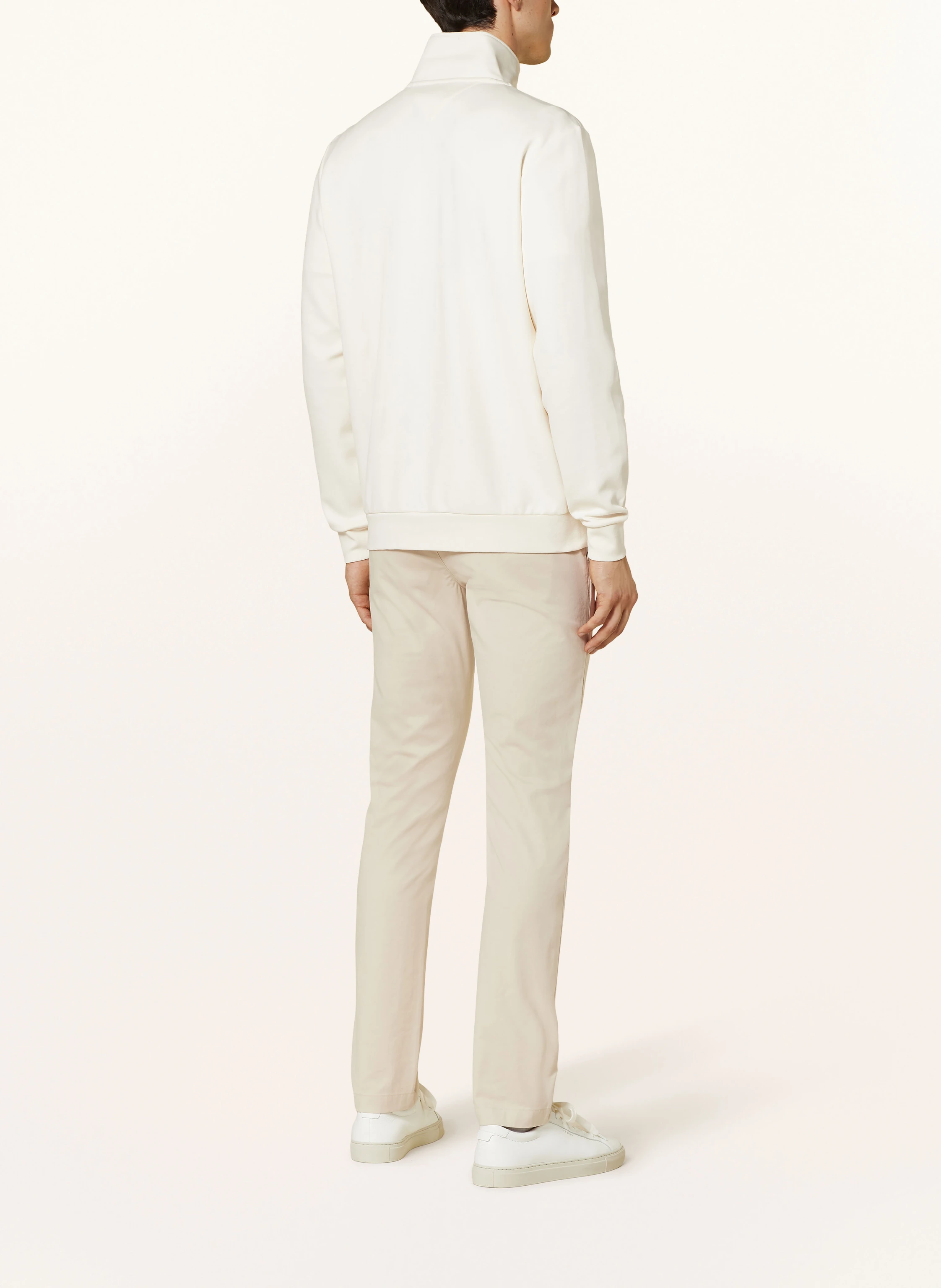 TOMMY HILFIGER Sweat-Troyer
