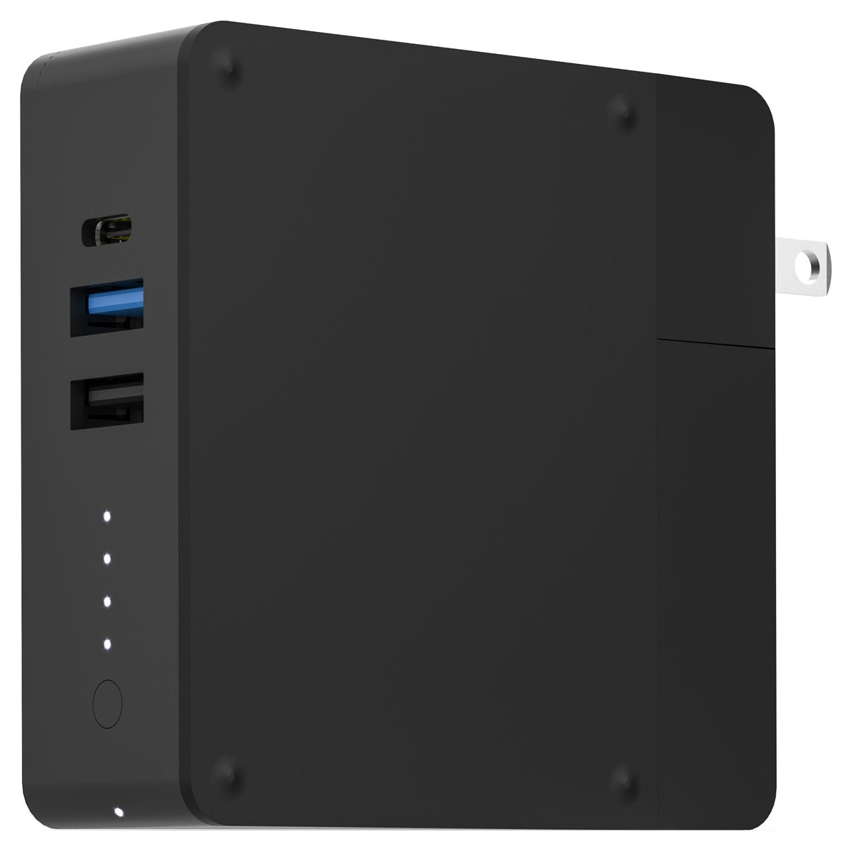 Mophie global powerstation-hub (sort)