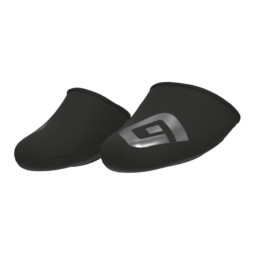 Ale SHIELD - Couvre-pointes black
