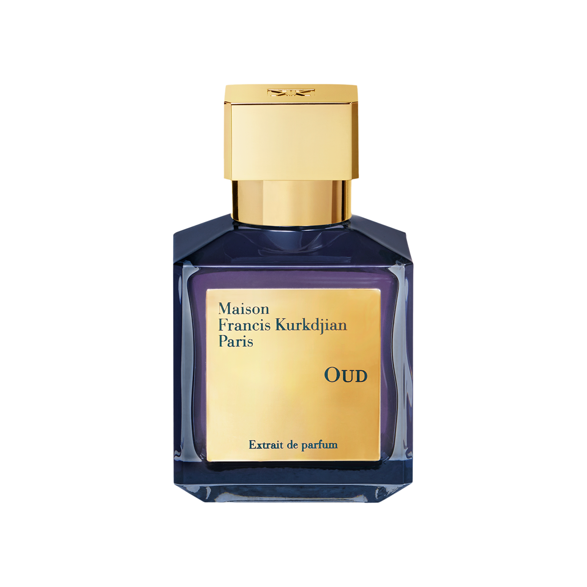 Oud Extrait De Parfum 70ml