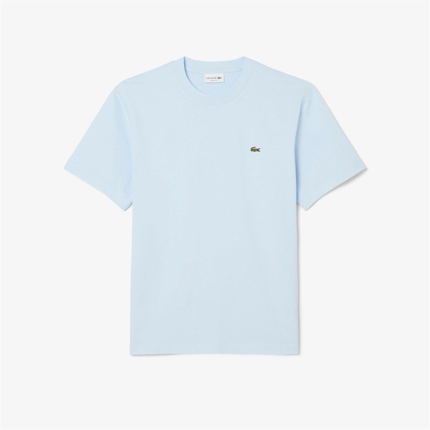 Lacoste Small Logo T Shirt